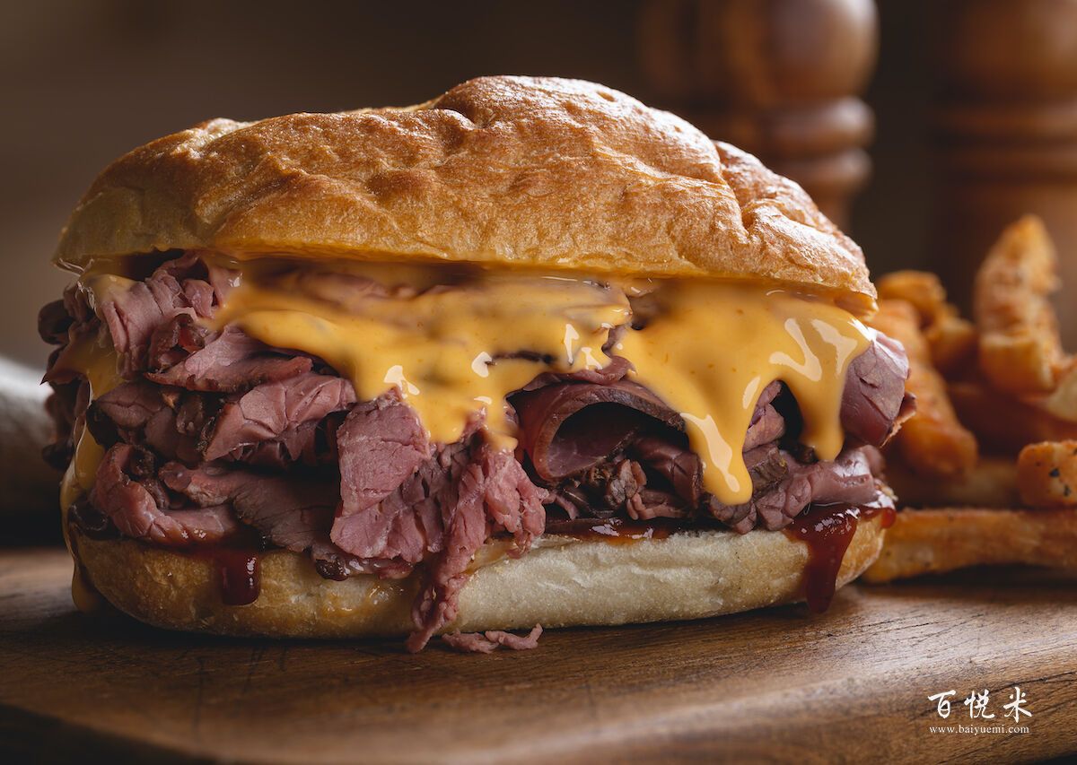 這些世界之最的漢堡你見過嗎？最高漢堡有多高？最老漢堡有多老？